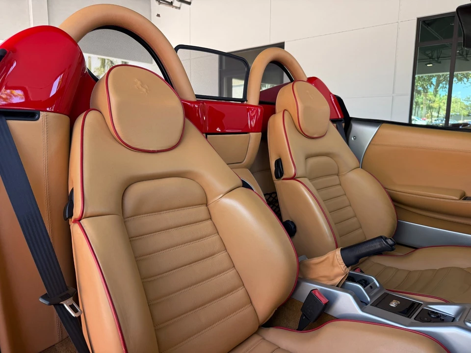 2004 Ferrari 360 Modena - Image 30 of 31