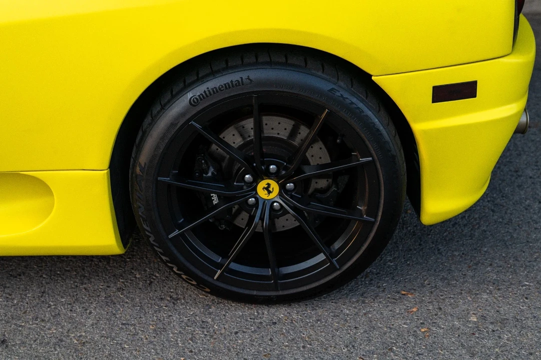 2004 Ferrari 360 - Image 16 of 21