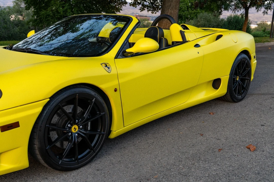 2004 Ferrari 360 - Image 6 of 21
