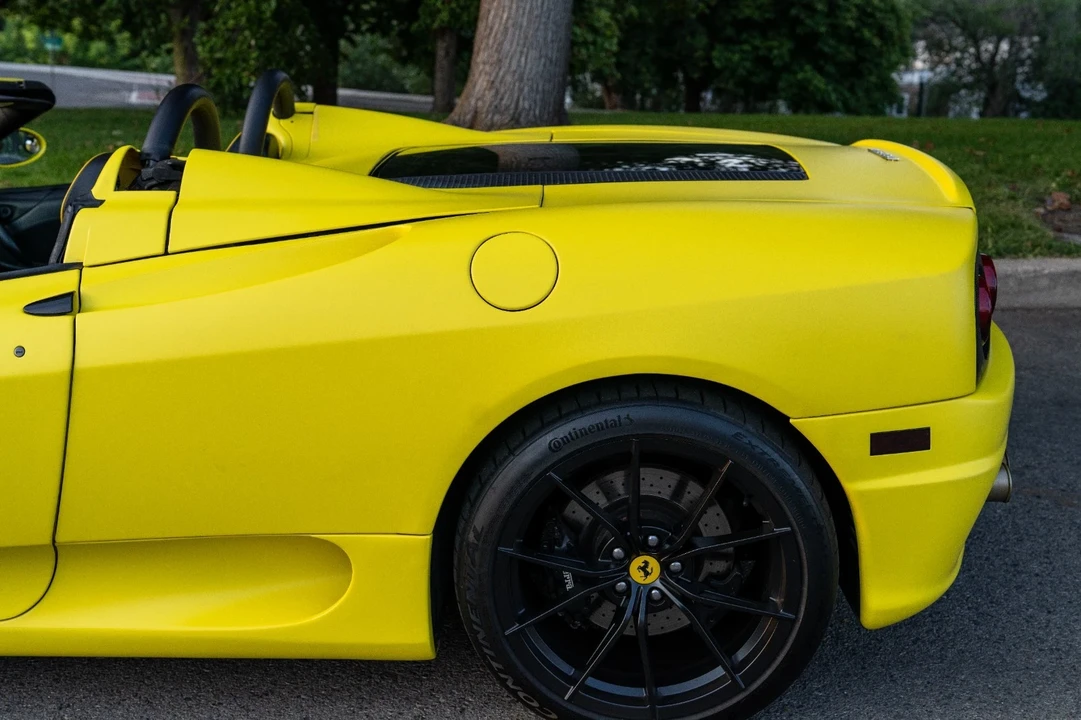 2004 Ferrari 360 - Image 15 of 21