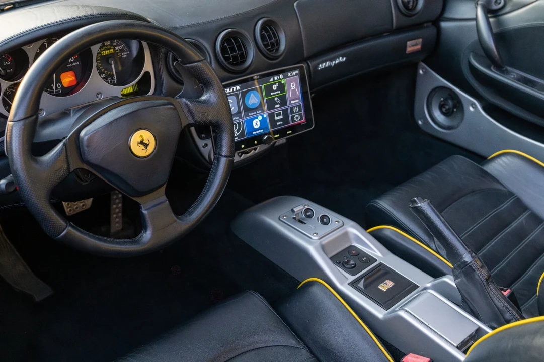 2004 Ferrari 360 - Image 18 of 21