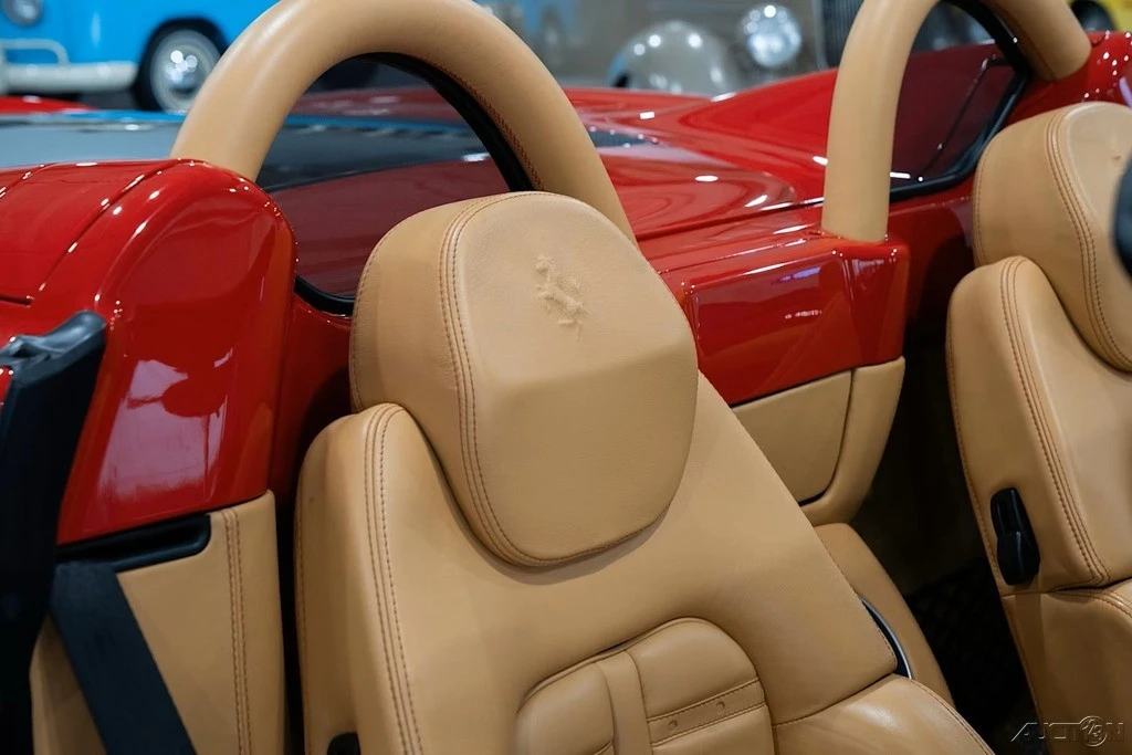 2004 Ferrari 360 - Image 7 of 21