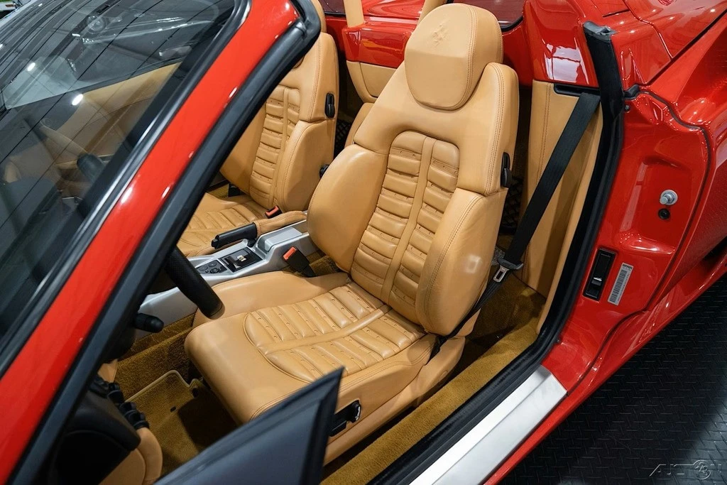 2004 Ferrari 360 - Image 6 of 21