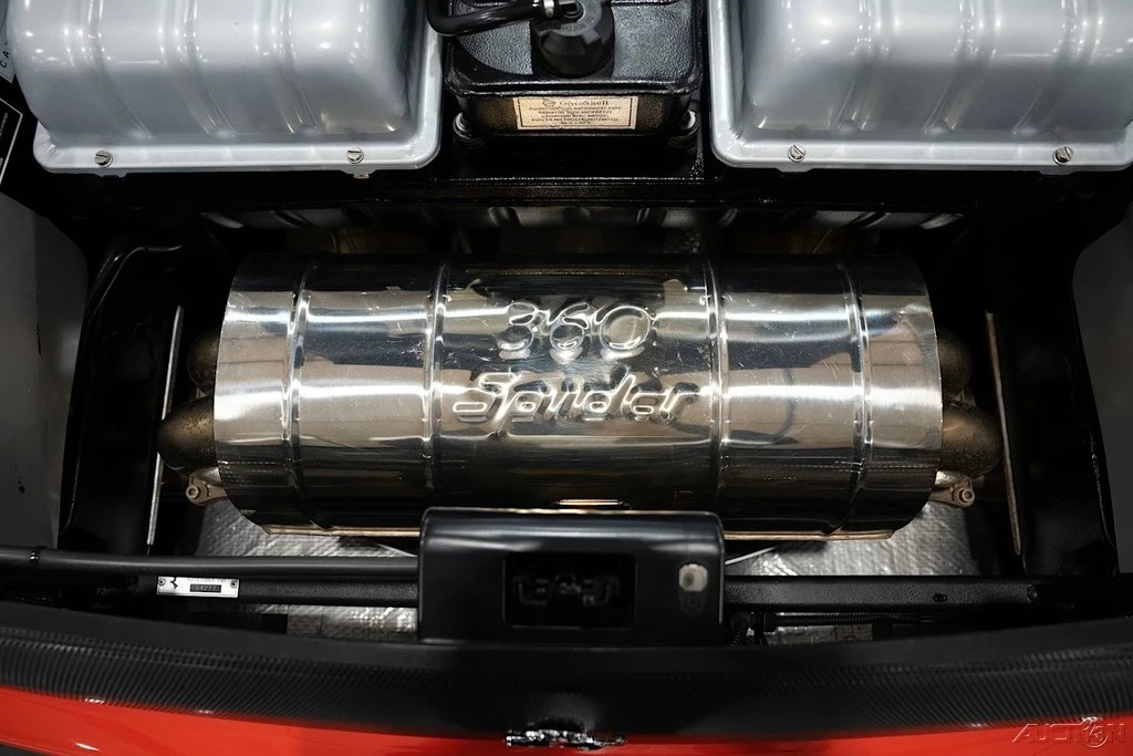 2004 Ferrari 360 - Image 12 of 21