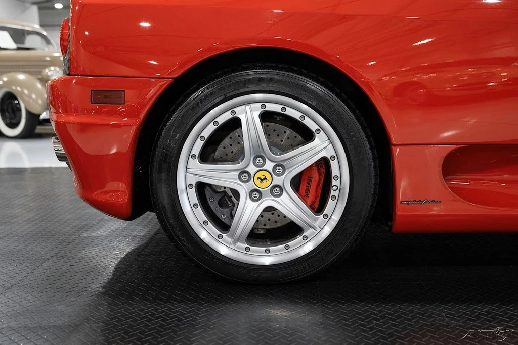 2004 Ferrari 360 - Image 14 of 21