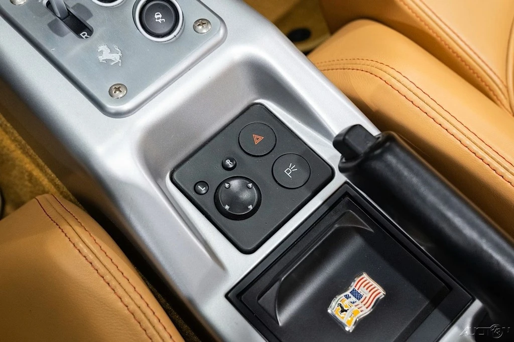 2004 Ferrari 360 - Image 10 of 21