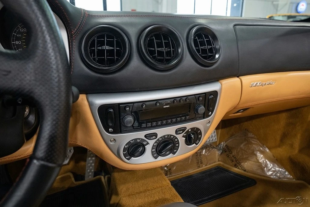 2004 Ferrari 360 - Image 9 of 21