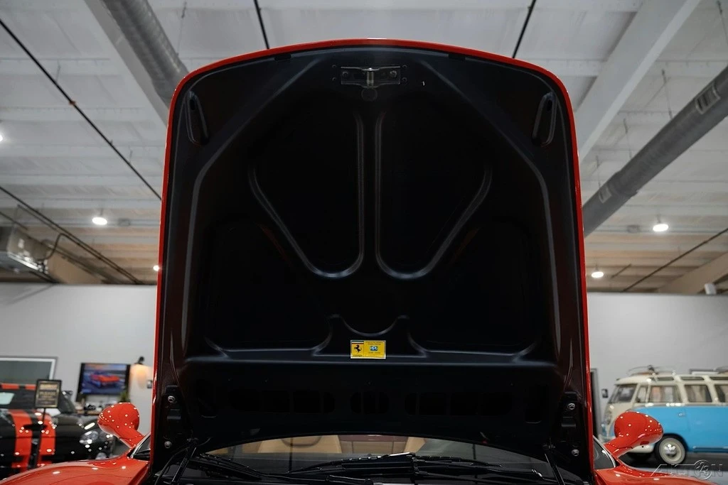 2004 Ferrari 360 - Image 21 of 21