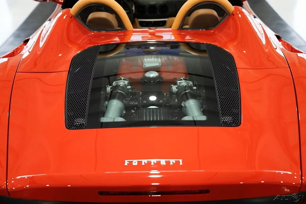 2004 Ferrari 360 - Image 15 of 21