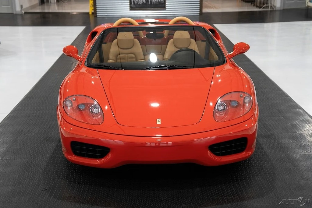 2004 Ferrari 360 - Image 3 of 21