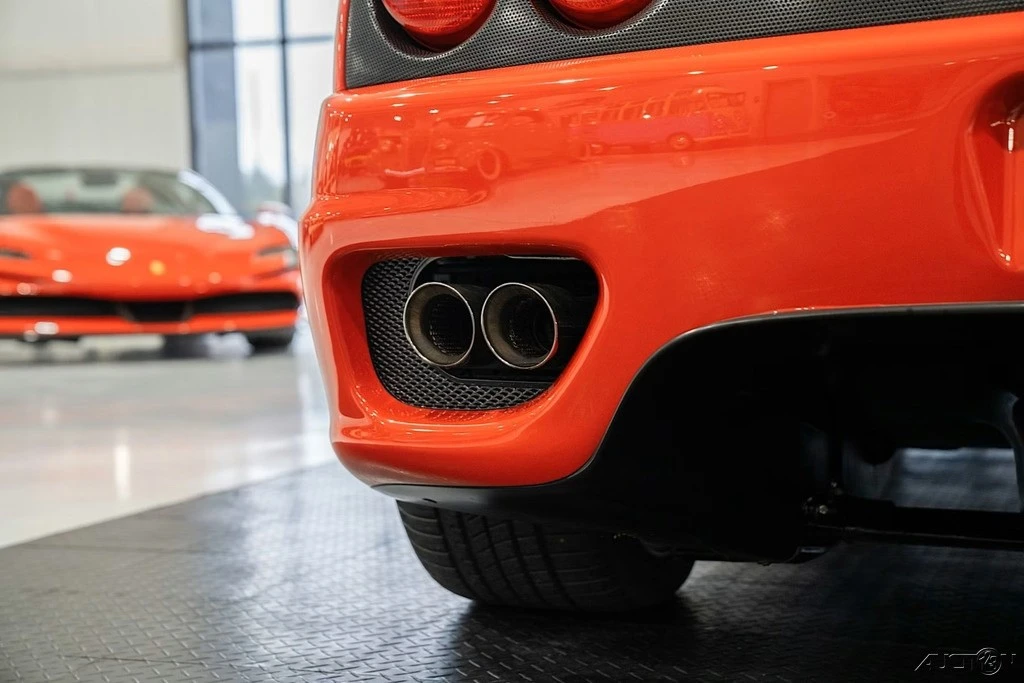 2004 Ferrari 360 - Image 18 of 21