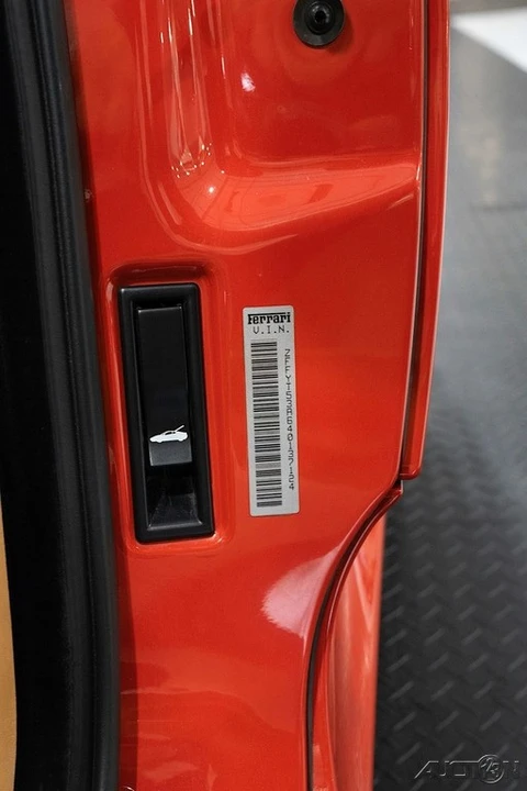 2004 Ferrari 360 - Image 11 of 21