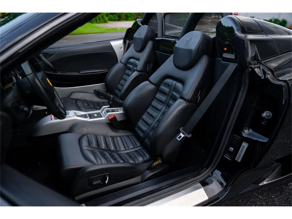 2004 Ferrari 360 Modena - Image 10 of 12