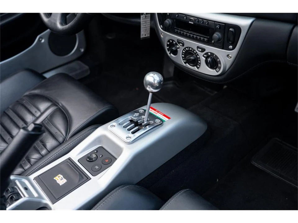 2004 Ferrari 360 Modena - Image 7 of 12