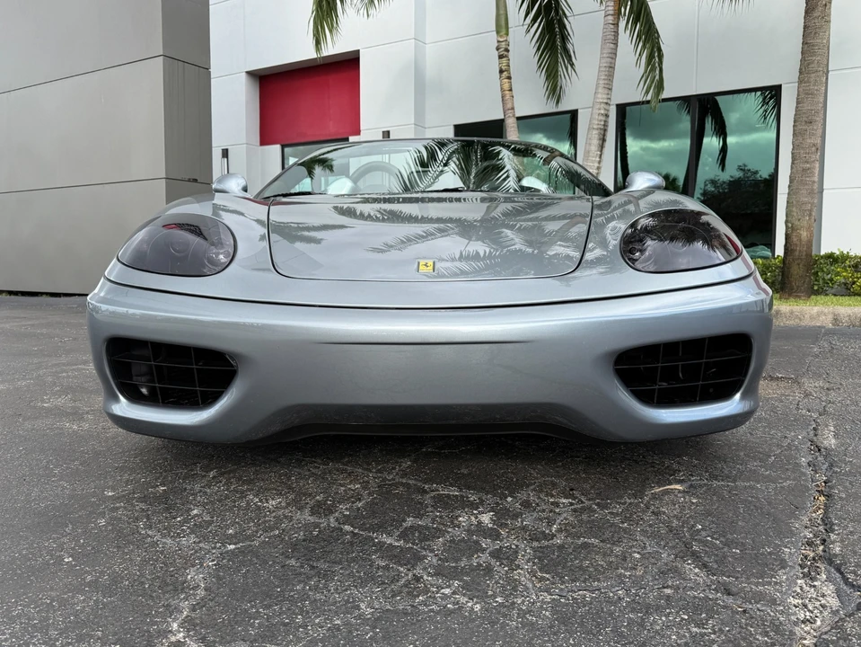 2004 Ferrari 360 - Image 6 of 21
