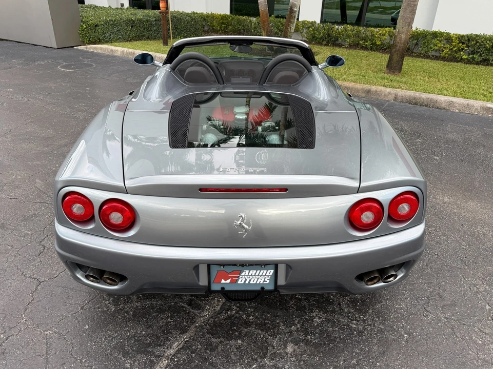 2004 Ferrari 360 - Image 20 of 21