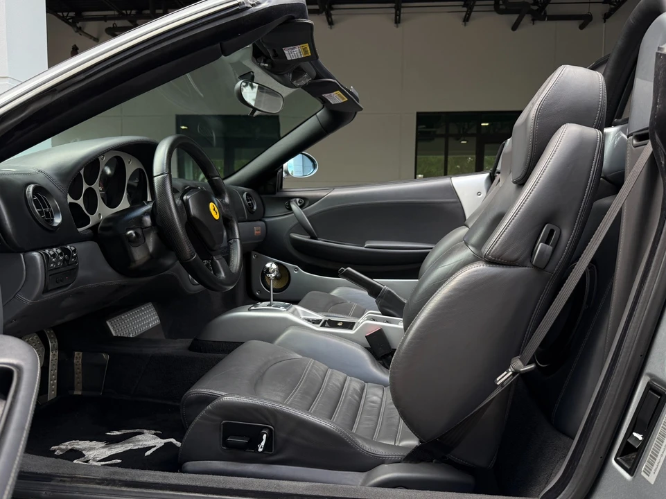 2004 Ferrari 360 - Image 2 of 21
