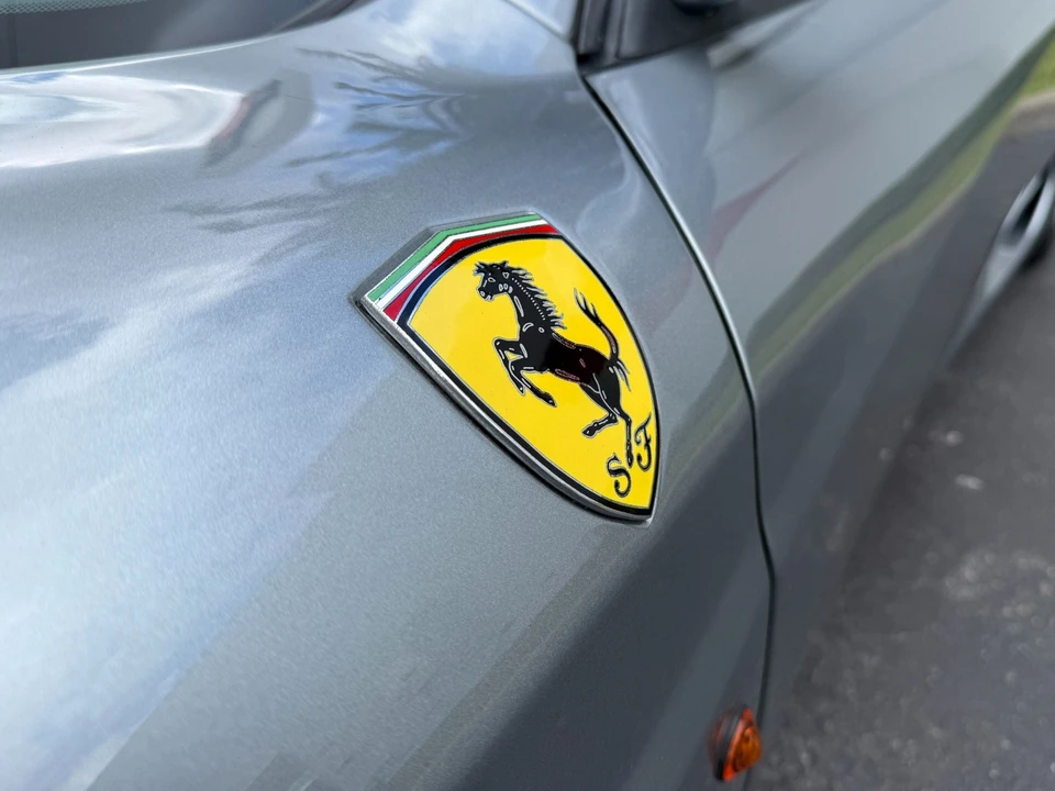 2004 Ferrari 360 Modena - Image 17 of 21