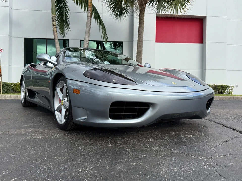 2004 Ferrari 360 - Image 5 of 21