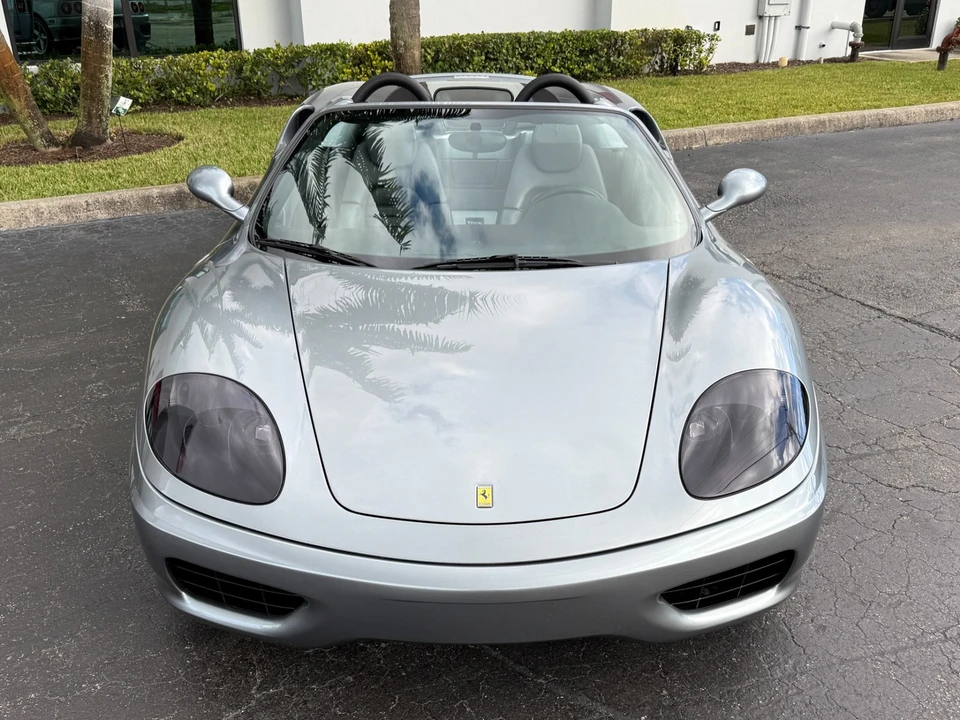 2004 Ferrari 360 - Image 15 of 21