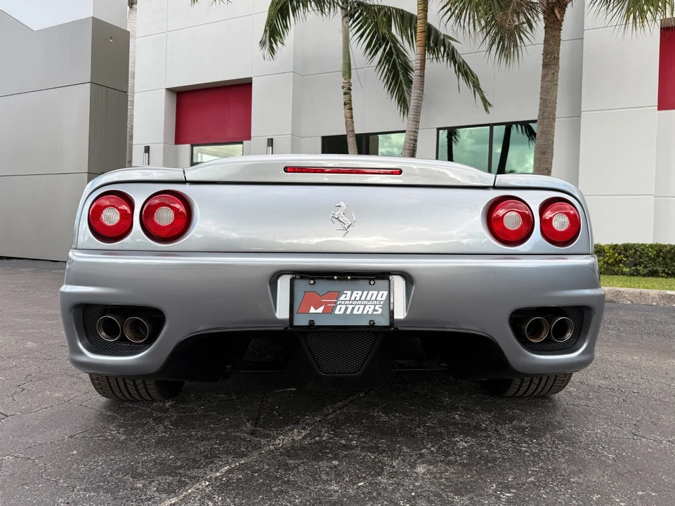 2004 Ferrari 360 - Image 11 of 21
