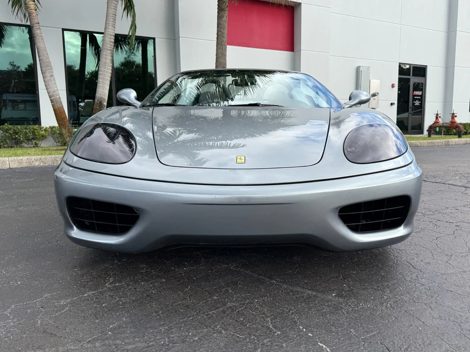 2004 Ferrari 360 - Image 18 of 21