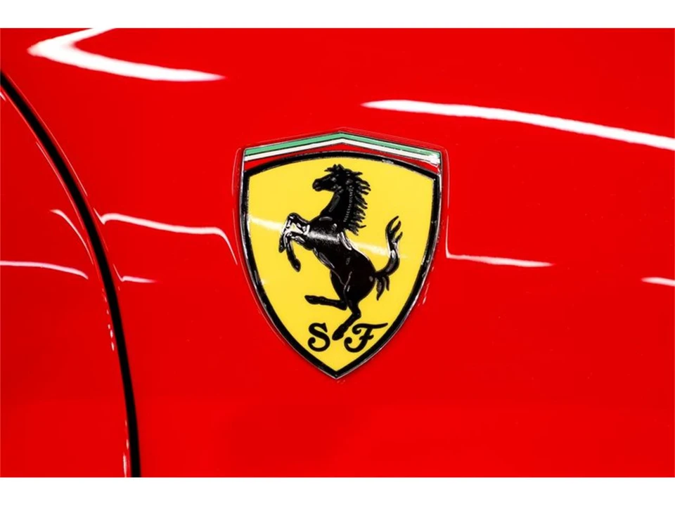 2004 Ferrari 360 Modena - Image 9 of 31