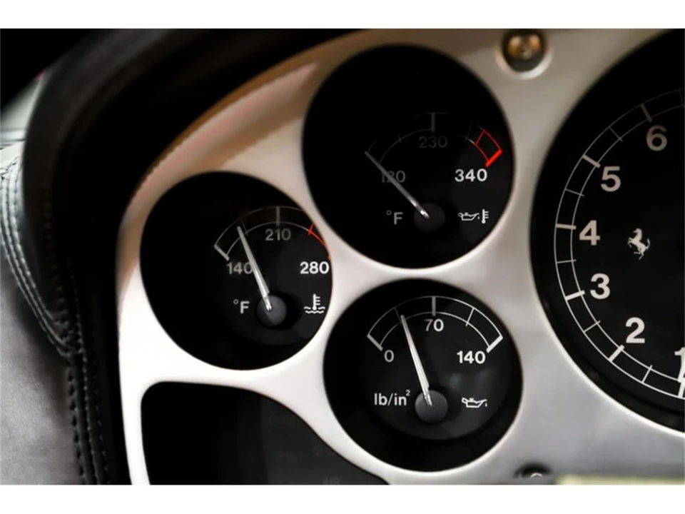2004 Ferrari 360 Modena - Image 18 of 31