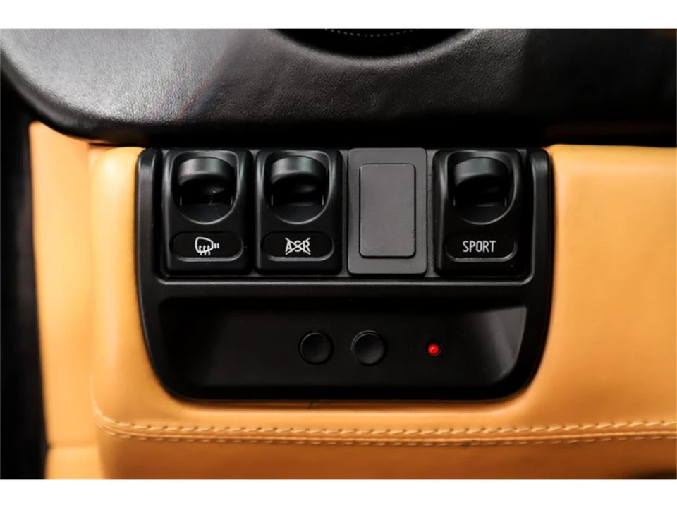 2004 Ferrari 360 Modena - Image 30 of 31