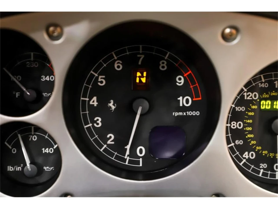 2004 Ferrari 360 Modena - Image 19 of 31