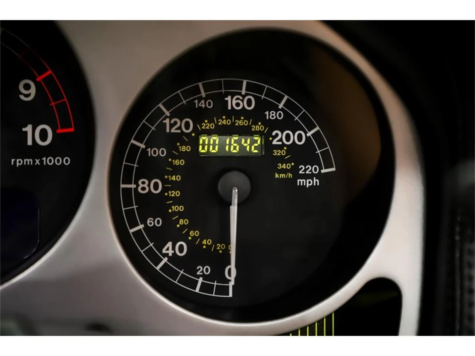 2004 Ferrari 360 Modena - Image 3 of 31