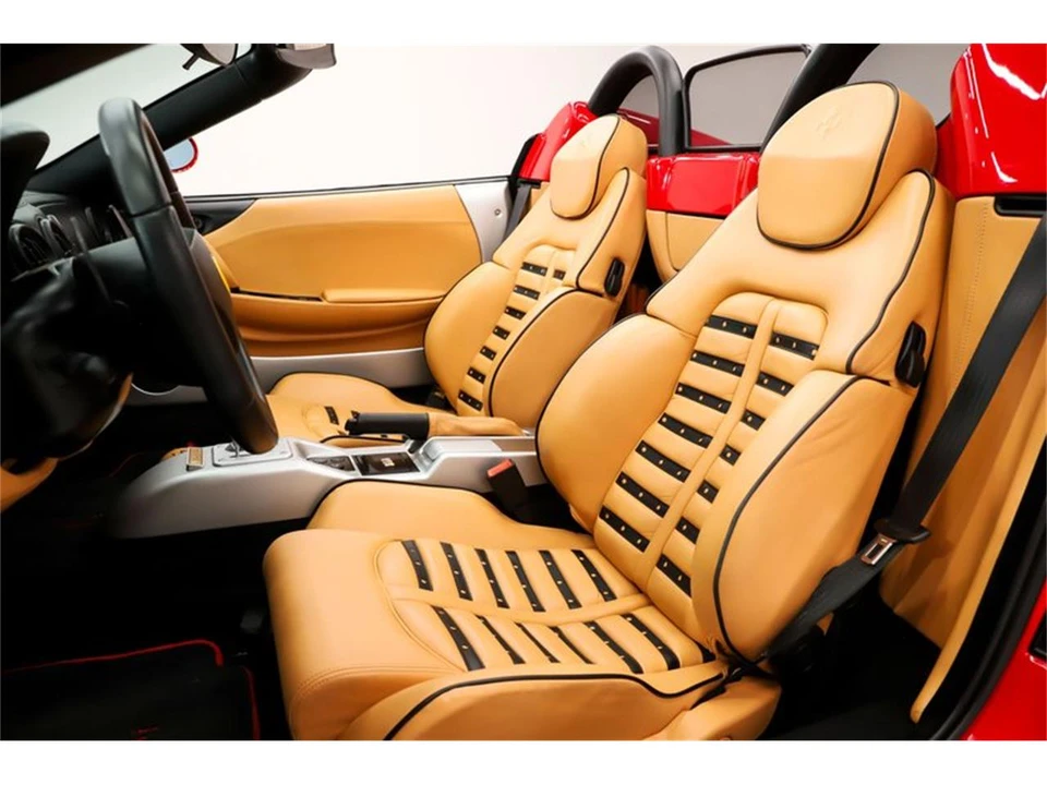 2004 Ferrari 360 Modena - Image 11 of 31