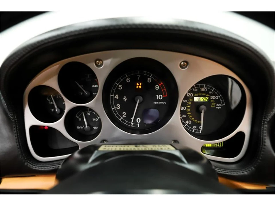 2004 Ferrari 360 Modena - Image 16 of 31