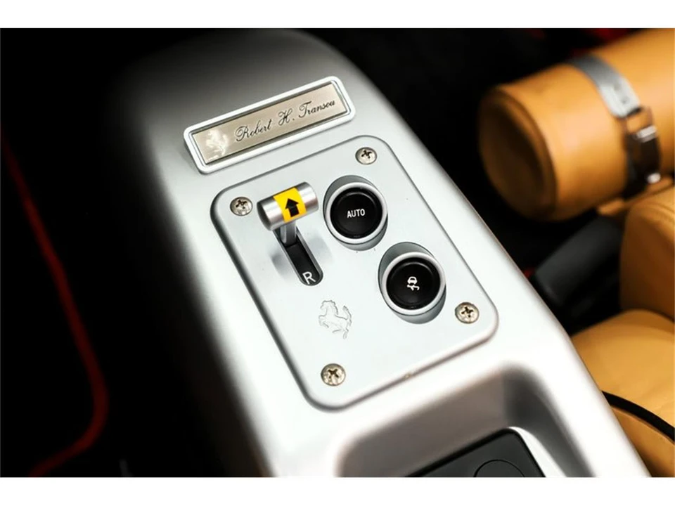 2004 Ferrari 360 Modena - Image 4 of 31