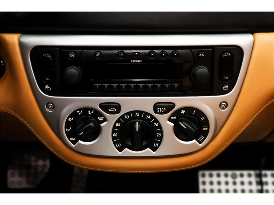 2004 Ferrari 360 Modena - Image 28 of 31