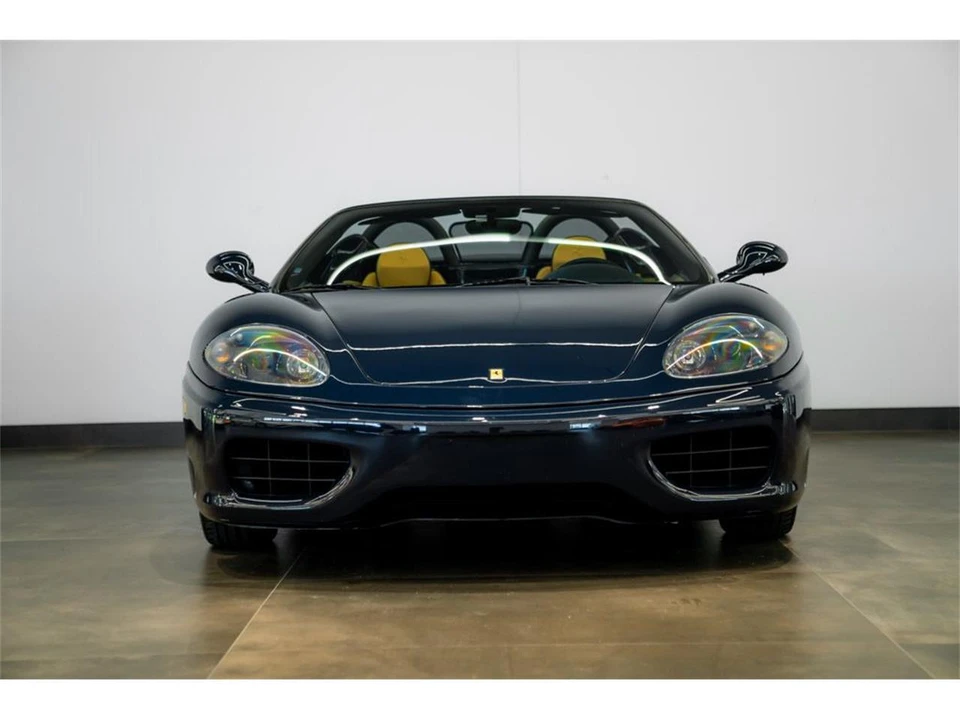 2004 Ferrari 360 Modena - Image 3 of 27
