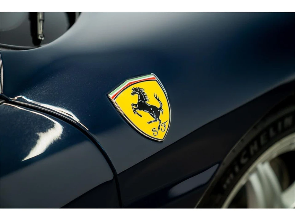 2004 Ferrari 360 Modena - Image 10 of 27