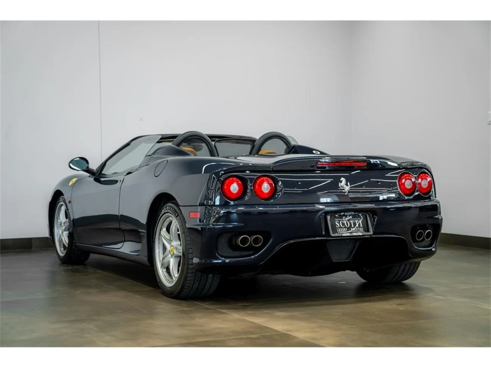 2004 Ferrari 360 Modena - Image 6 of 27