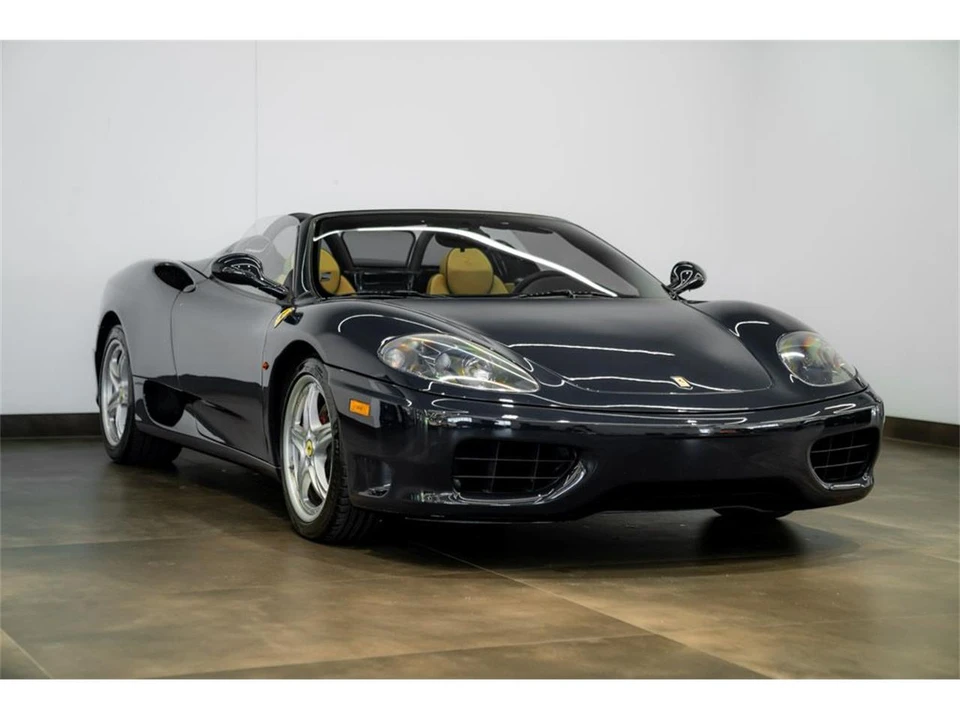 2004 Ferrari 360 Modena - Image 4 of 27