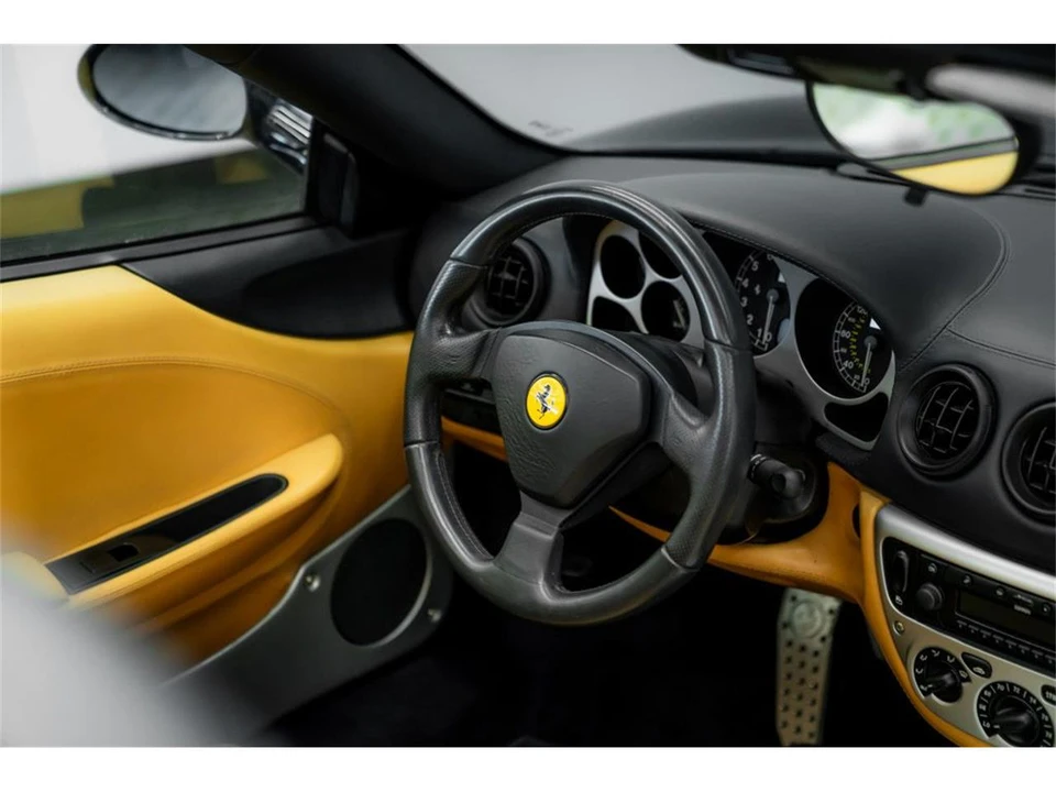 2004 Ferrari 360 Modena - Image 14 of 27