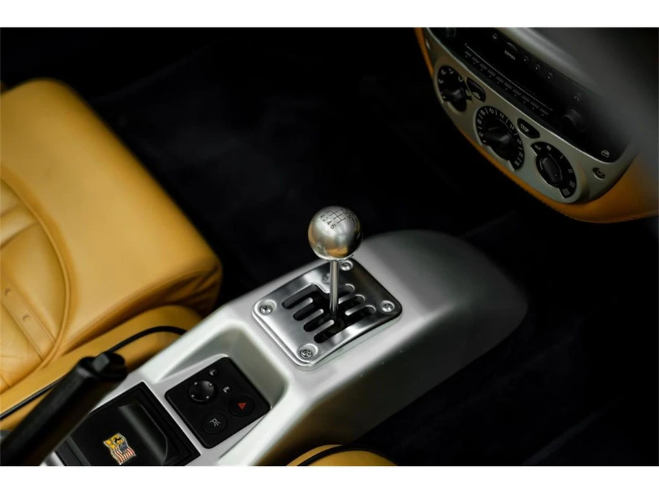 2004 Ferrari 360 Modena - Image 13 of 27