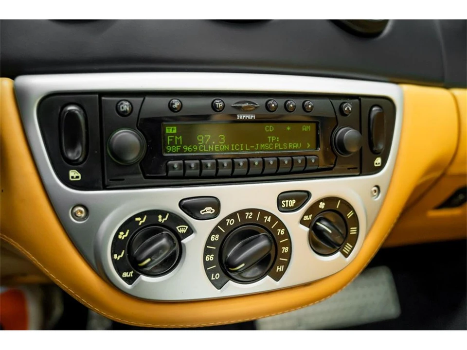 2004 Ferrari 360 Modena - Image 19 of 27