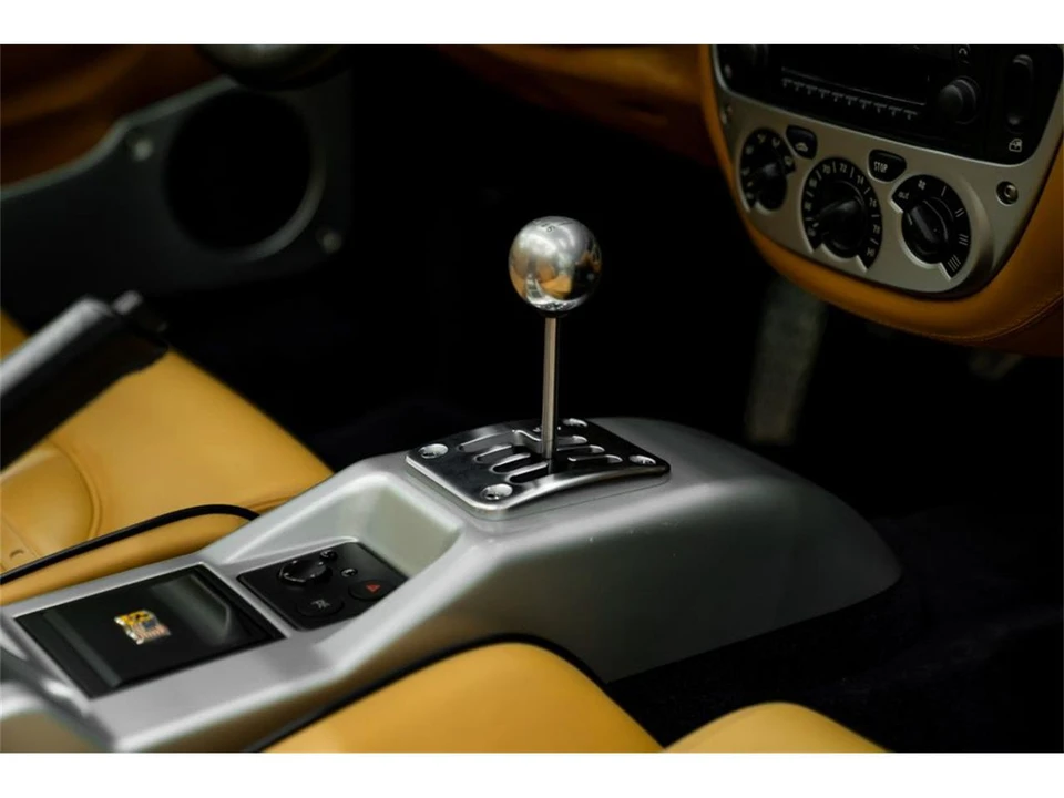 2004 Ferrari 360 Modena - Image 12 of 27