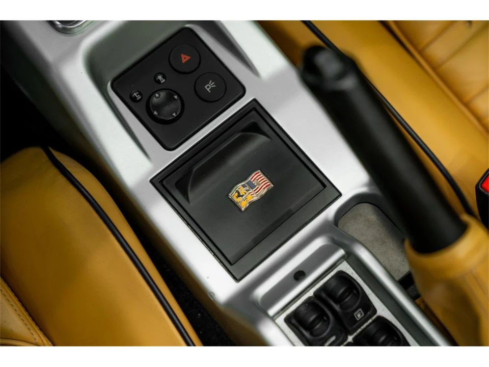 2004 Ferrari 360 Modena - Image 15 of 27