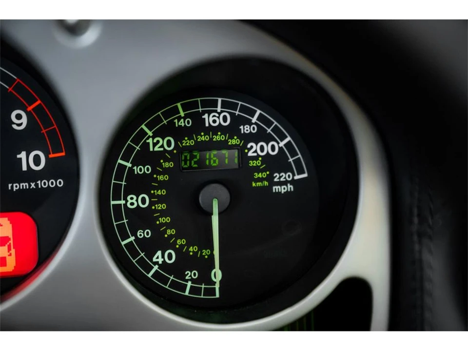 2004 Ferrari 360 Modena - Image 18 of 27