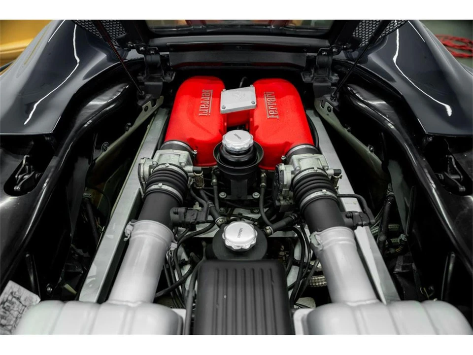 2004 Ferrari 360 Modena - Image 21 of 27
