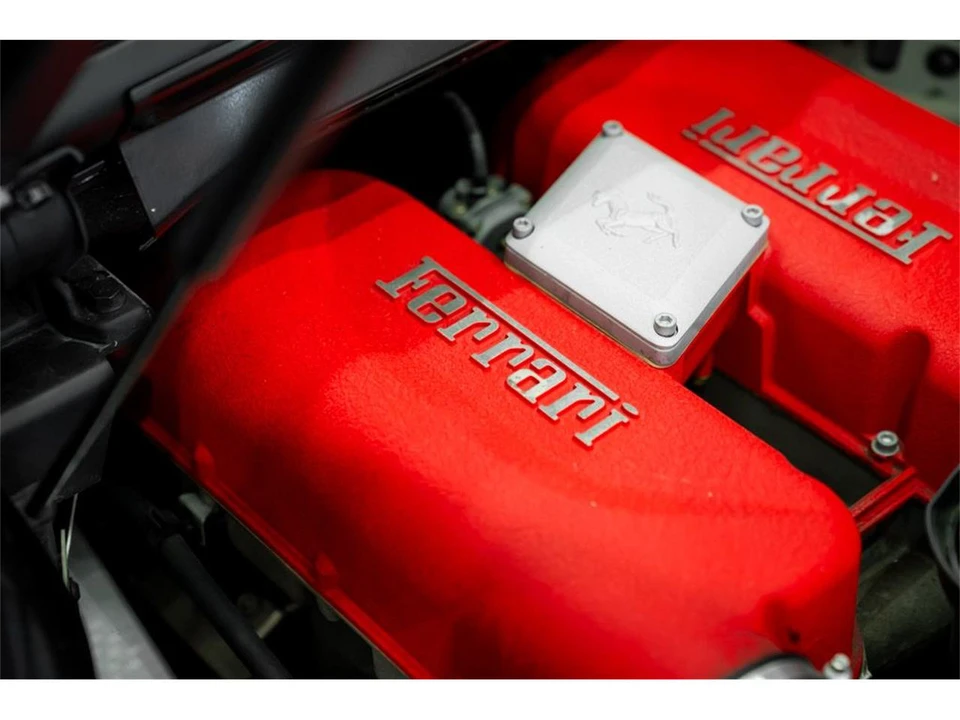2004 Ferrari 360 Modena - Image 23 of 27