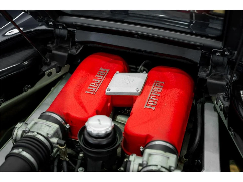 2004 Ferrari 360 Modena - Image 22 of 27