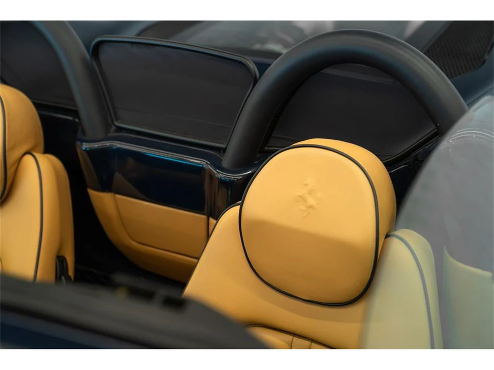 2004 Ferrari 360 Modena - Image 25 of 27