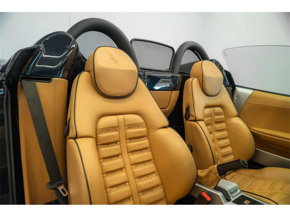 2004 Ferrari 360 Modena - Image 27 of 27